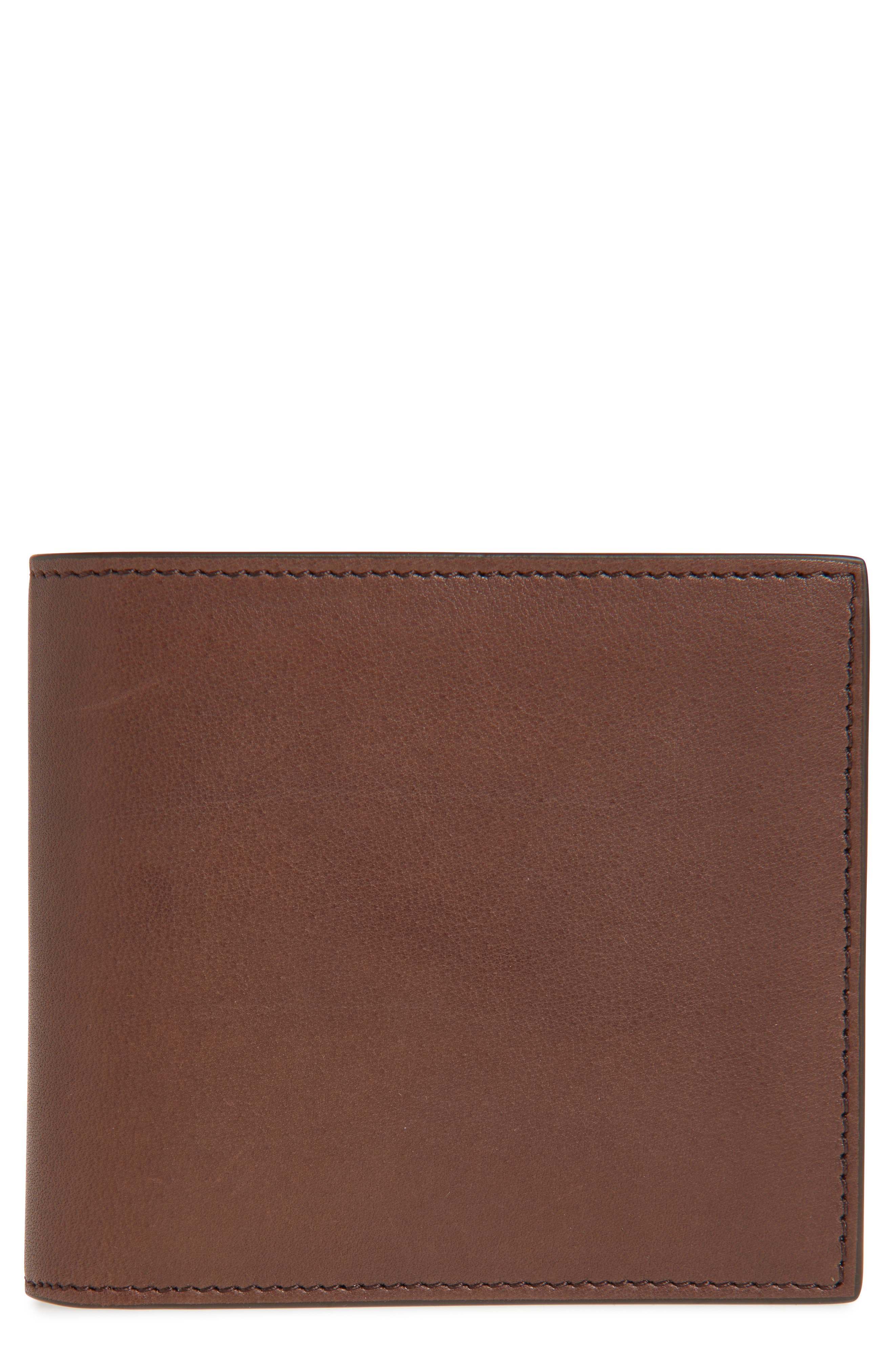 selected DARK BROWN