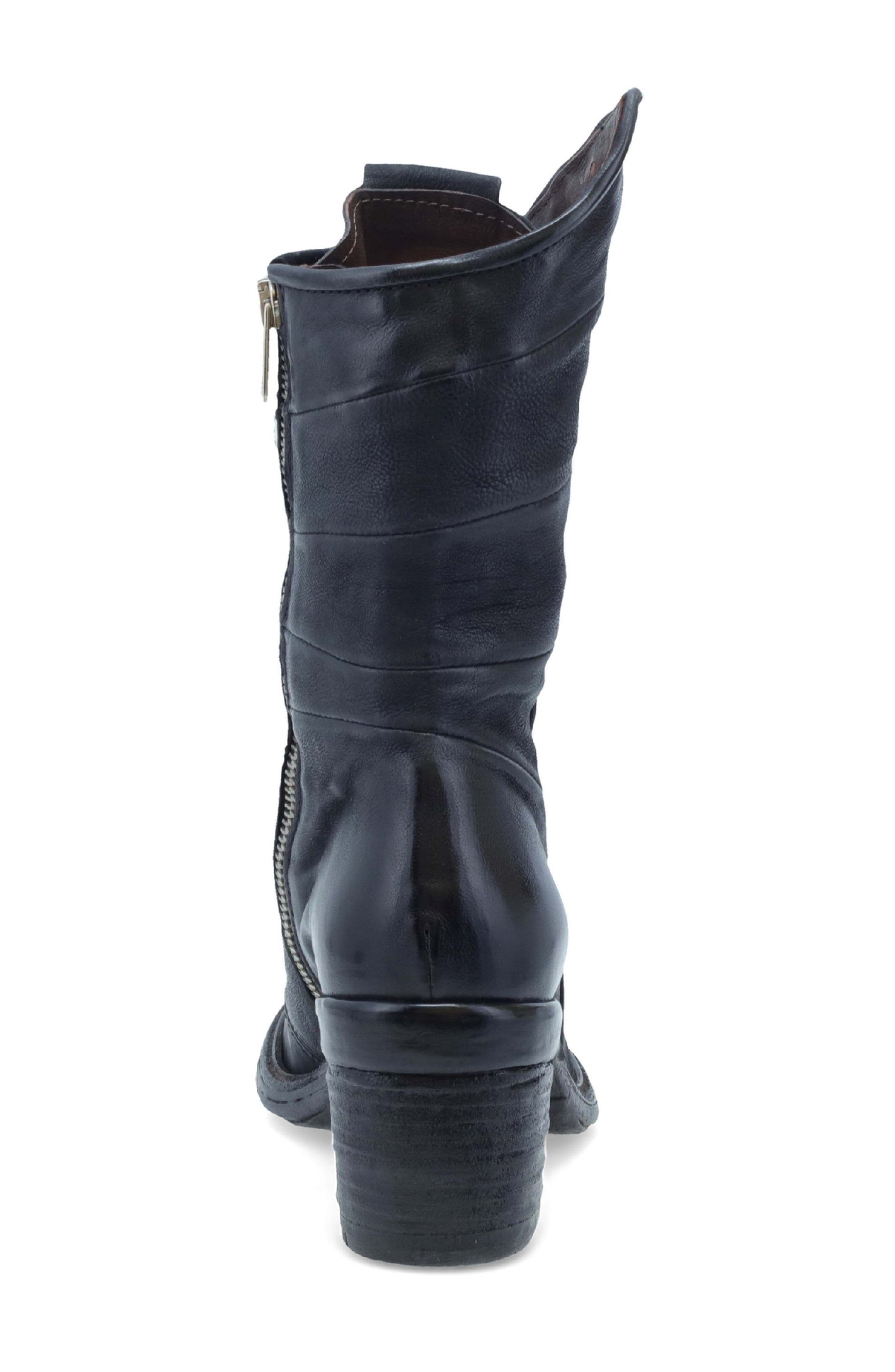 A.S.98 Jasper Bootie, Alternate, color, 