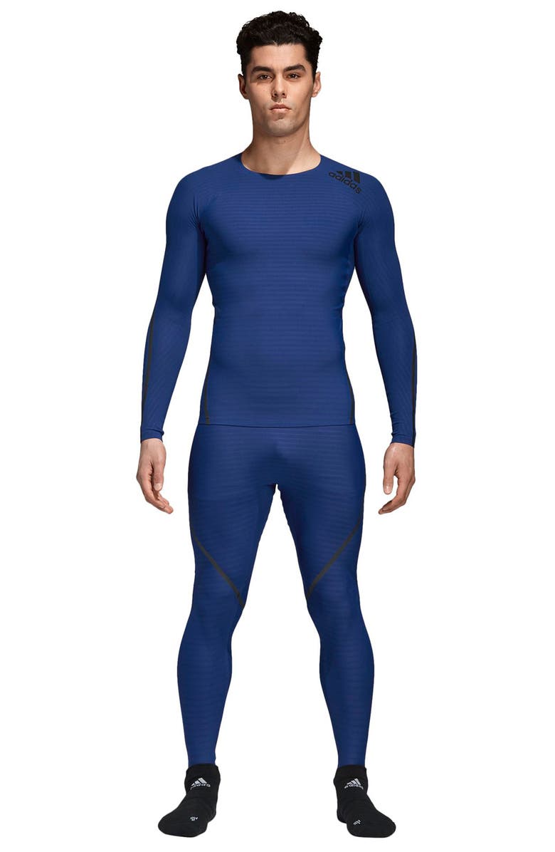 adidas Alphaskin 360 Tights, Alternate, color,