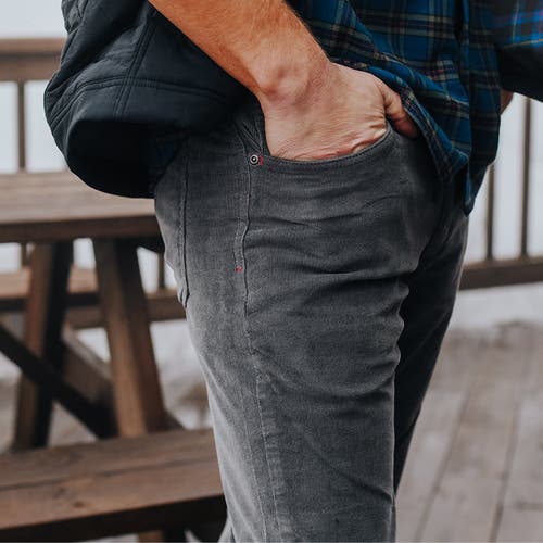 MOUNTAIN KHAKIS MOUNTAIN KHAKIS CREST CORD PANT 
