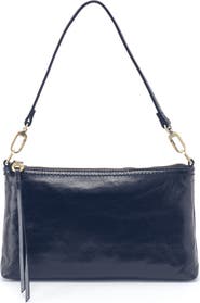 HOBO Darcy Convertible Leather Crossbody Bag
