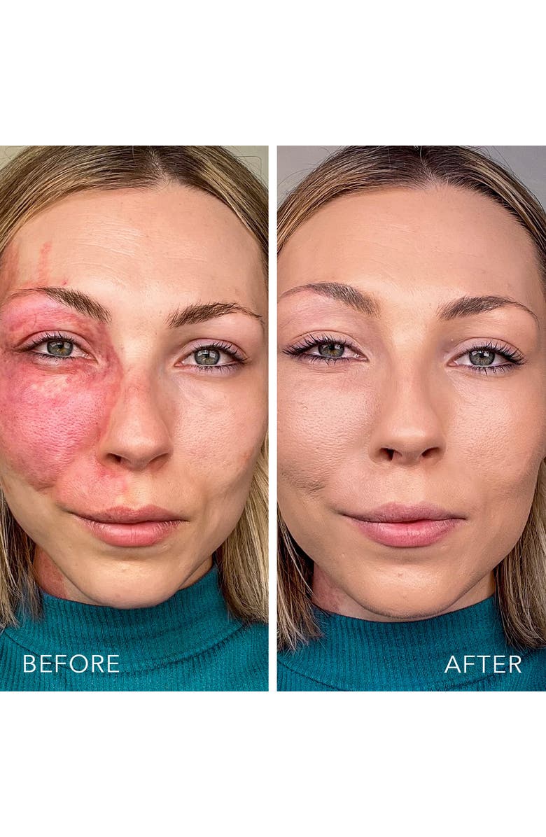 Doll 10 Beauty Doll Skin Genius Serum Skin Tint with Reishi Mushroom, Alternate, color, Tan