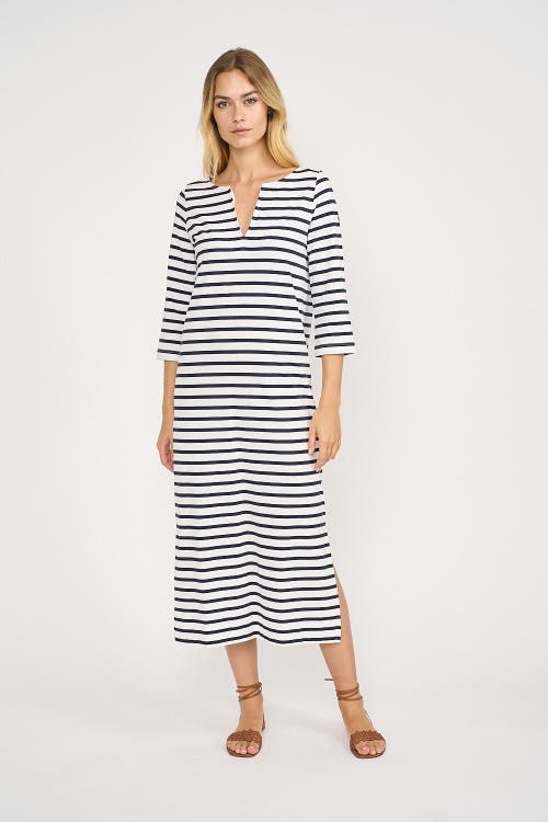 Marea Mariner Tunic Dress