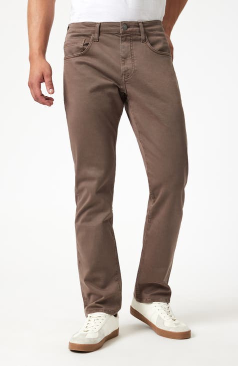 Men's Straight Leg Pants | Nordstrom