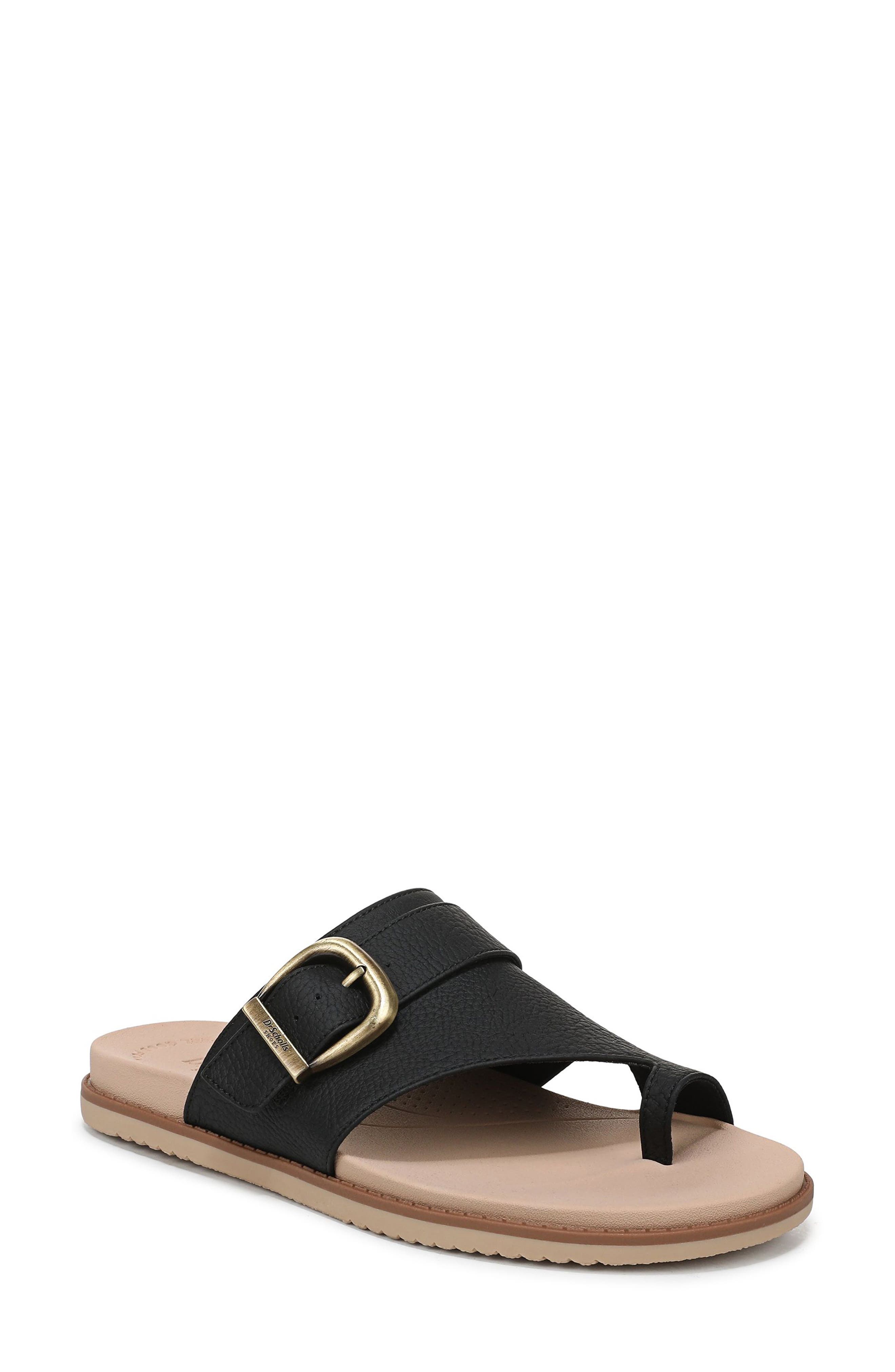 Dr. Scholl's So Clever Slide Sandal