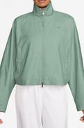Nike Sportswear Woven Water Resistant Jacket