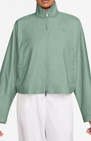 Nike Sportswear Woven Water Resistant Jacket