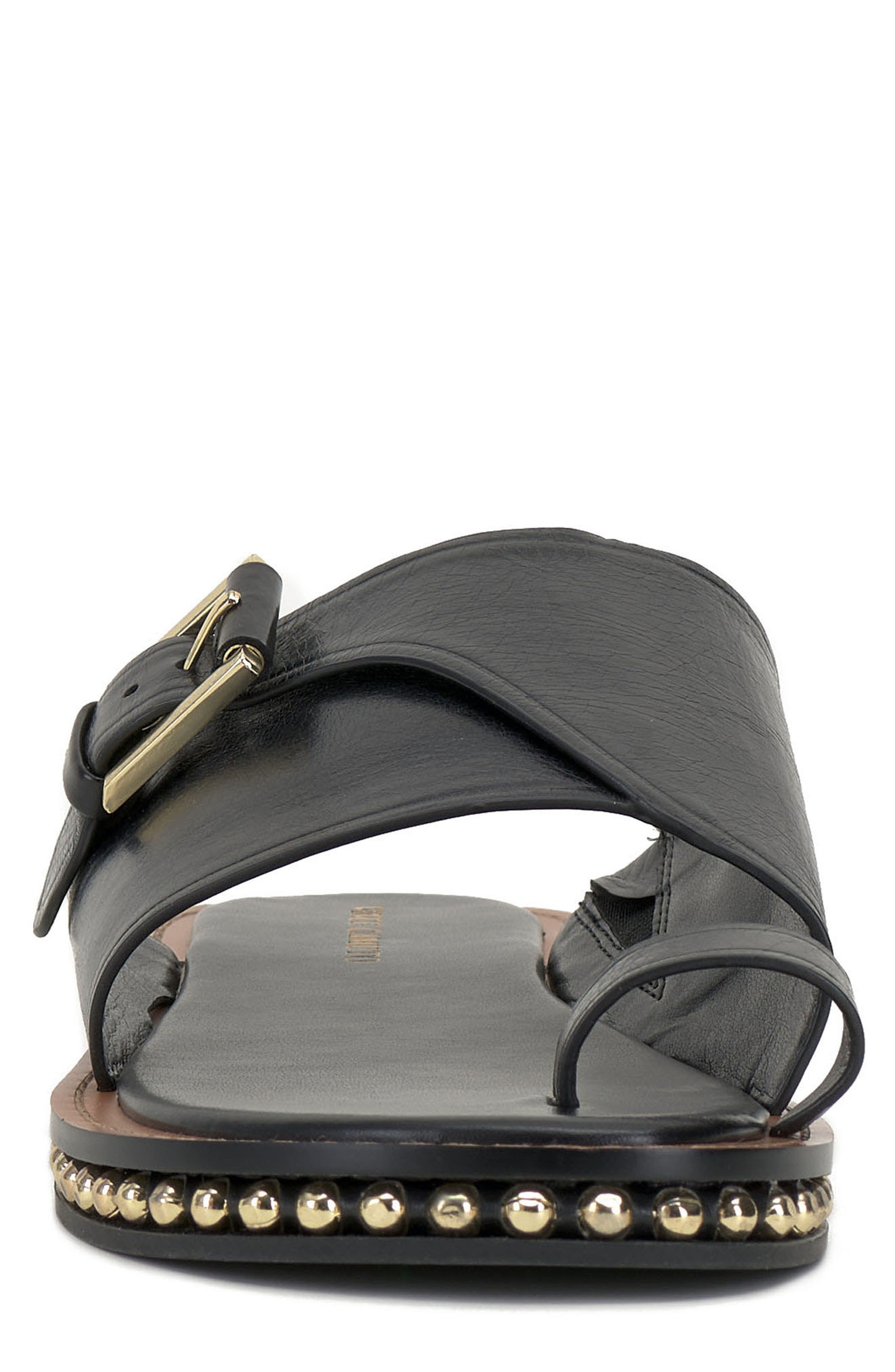 Vince Camuto Cooliann Slide Sandal, Alternate, color, 