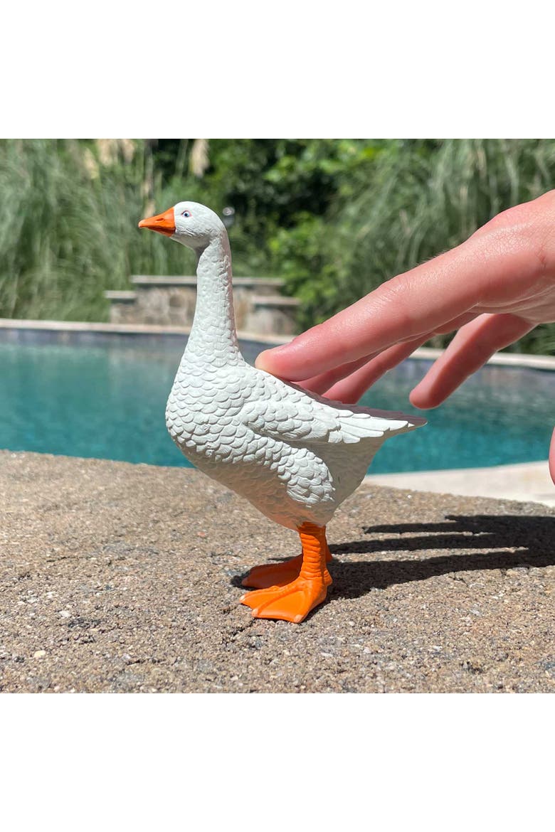 Goose Kids Toy Figure, Alternate, color, None