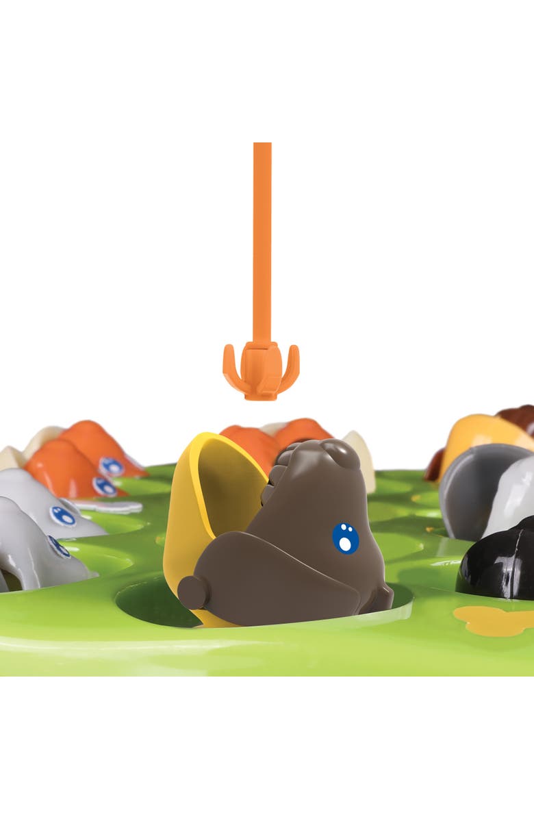 Ambassador Games The Fishing Game Dog Edition, Kids 3+, Alternate, color, Multicolored