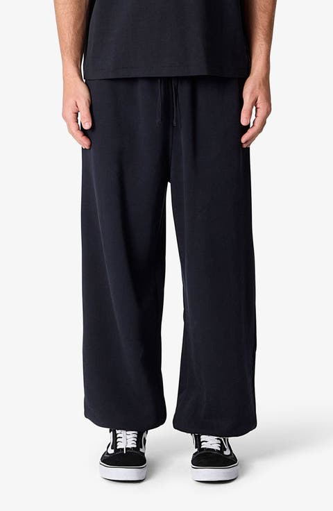 Cinch Sweatpants