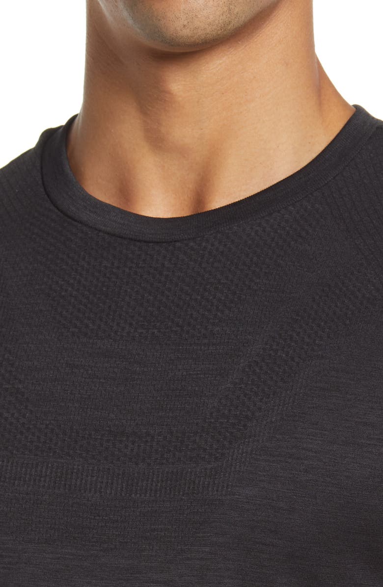 Alo Amplify Seamless Muscle Tank, Alternate, color,