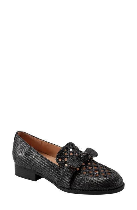 Lilanaa Bow Loafer (Women)