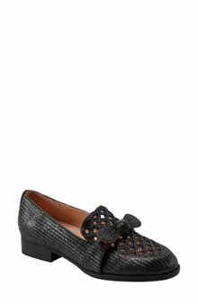 Bandolino Lilanaa Bow Loafer