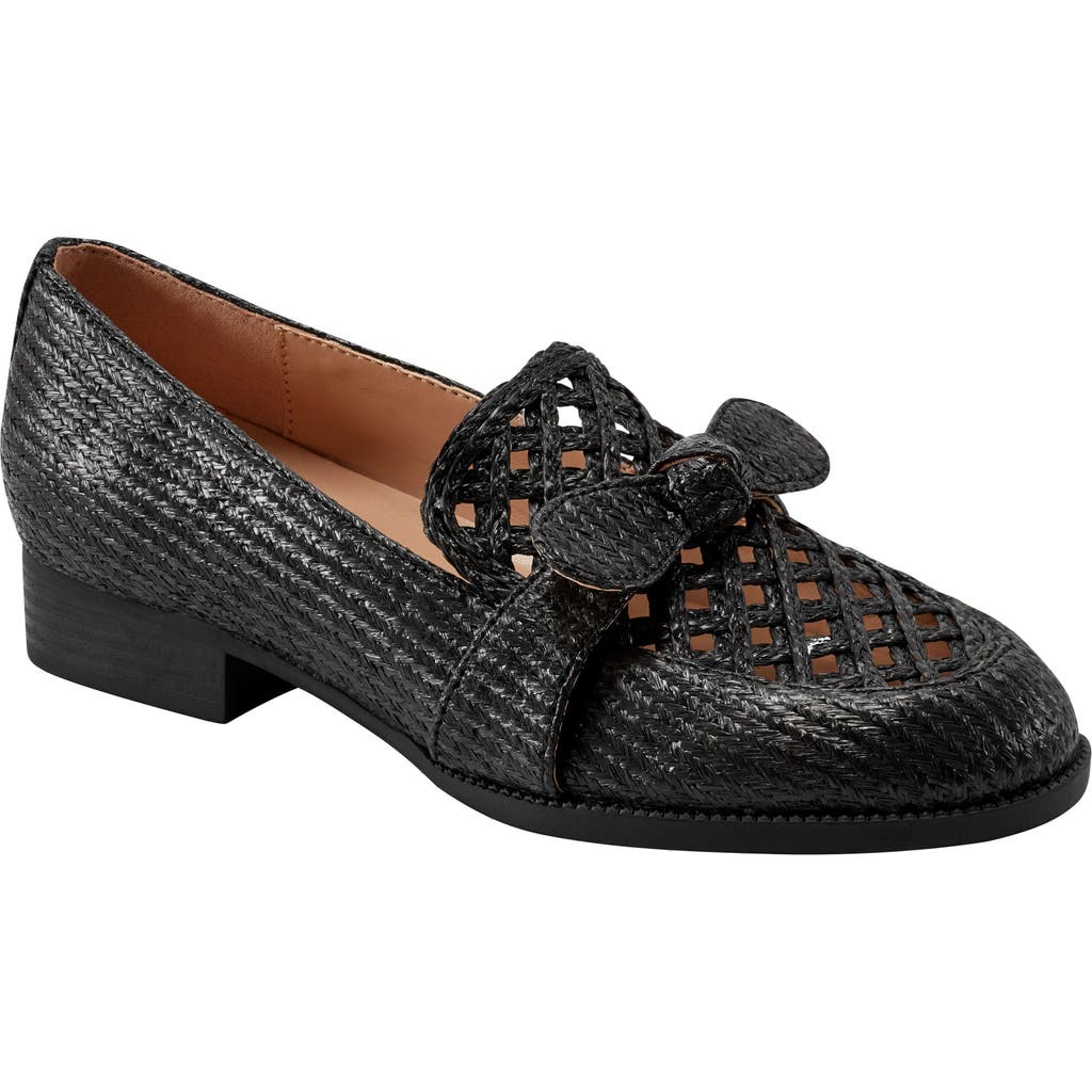 BANDOLINO BANDOLINO LILANAA BOW LOAFER