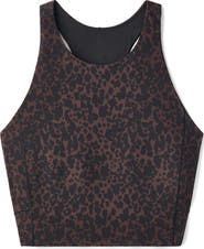 Rhone Revive Longline Bra