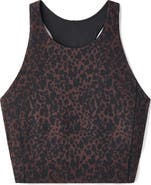 Rhone Revive Longline Bra