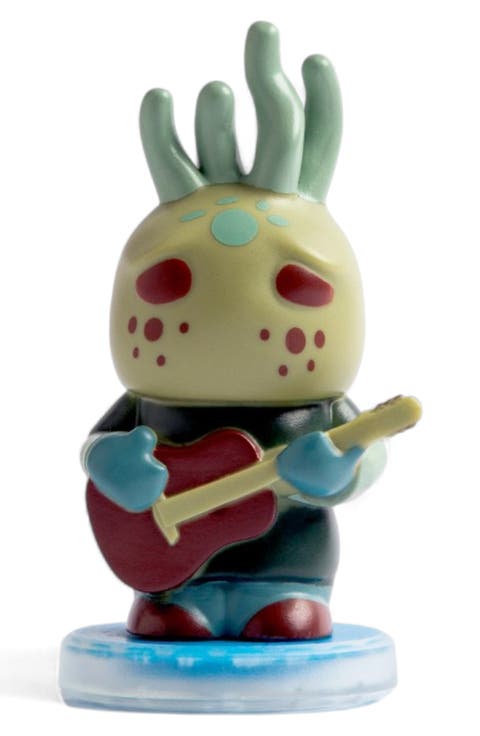 Kids' Billie Five Mountain Riders Musical Doll