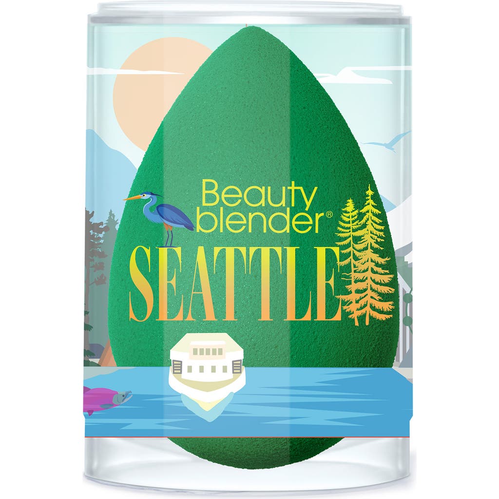 beautyblender Original Makeup Sponge Applicator - Seattle  product