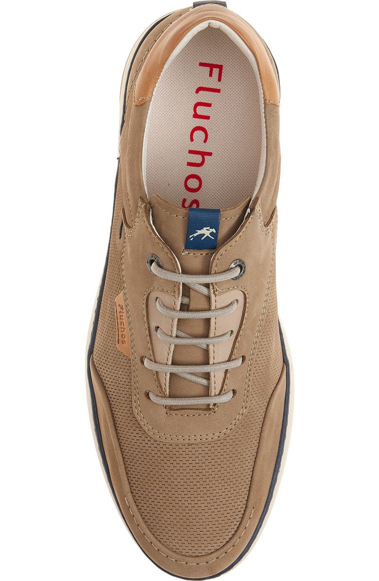 Fluchos Jeff Sneaker, Alternate, color,