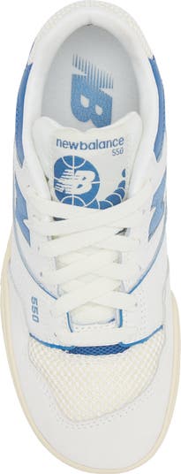 550 Basketball Sneaker