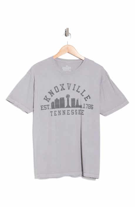 Goodie Two Sleeves Knoxville City Short Sleeve T-Shirt