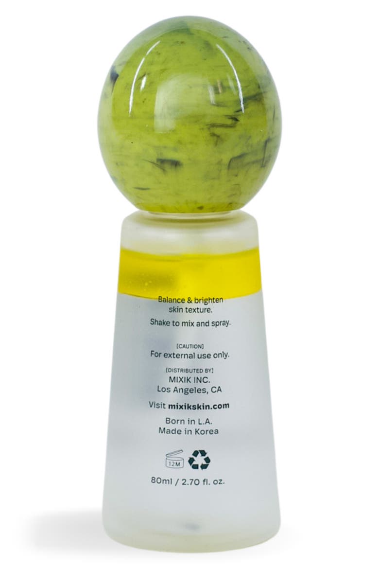 Botanical Serum Gentle Brightening Face Mist, Alternate, color, NO COLOR