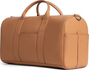 Metro Water Repellent Carry All Duffle Bag