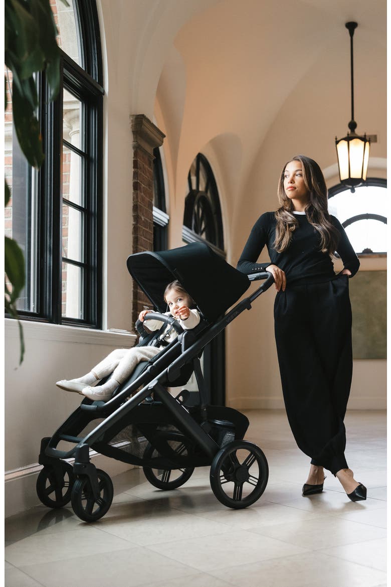 VISTA V3 Stroller, Alternate, color, NORI