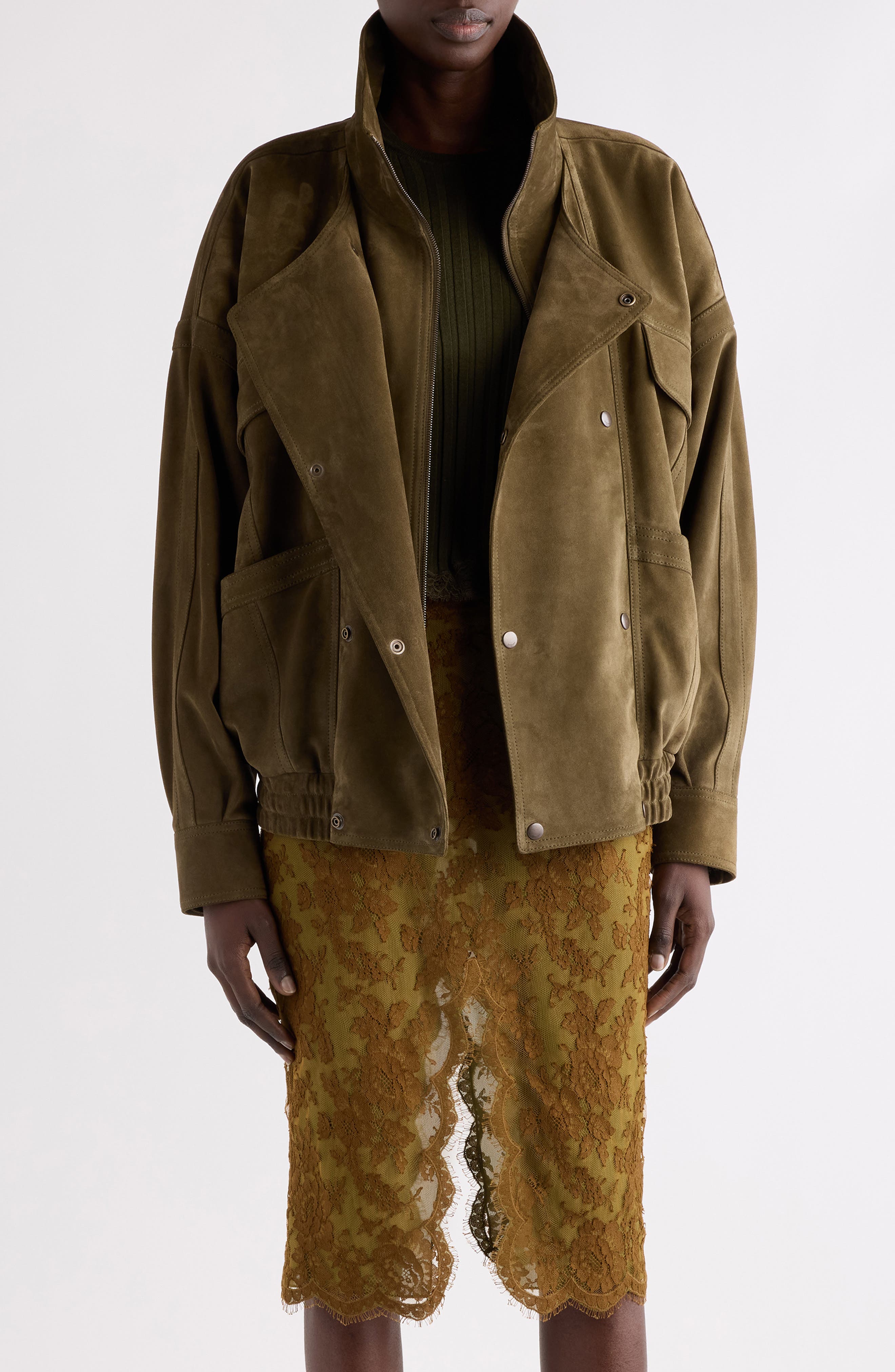 selected VERT ALGUE