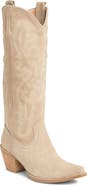 Jeffrey Campbell Rancher Knee High Western Boot