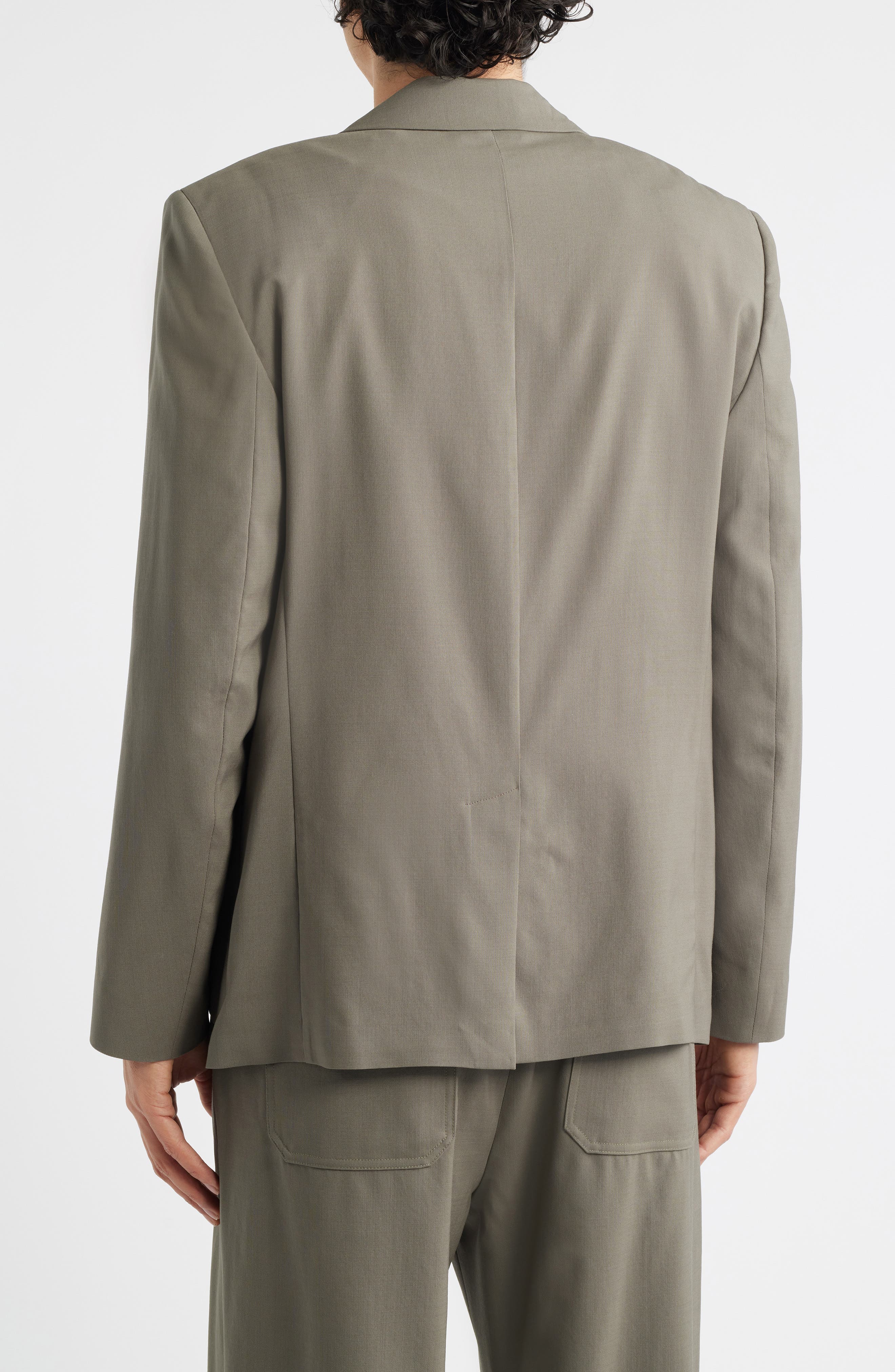 Wool Sport Coat - image 2