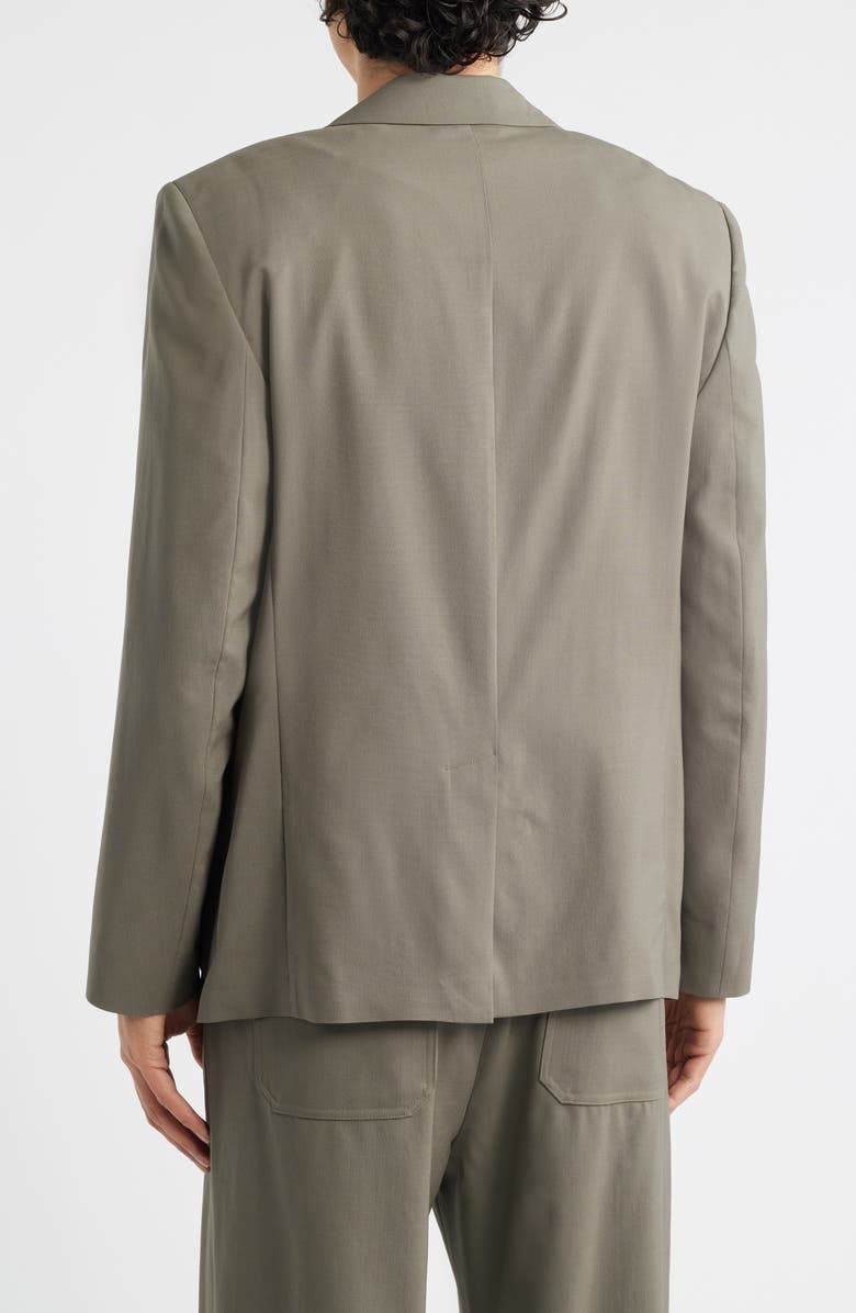 FRAME Wool Sport Coat, Alternate, color, Smoky Green