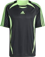 adidas Teamgeist Recycled Polyester T-Shirt