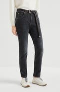 Brunello Cucinelli Slim trousers