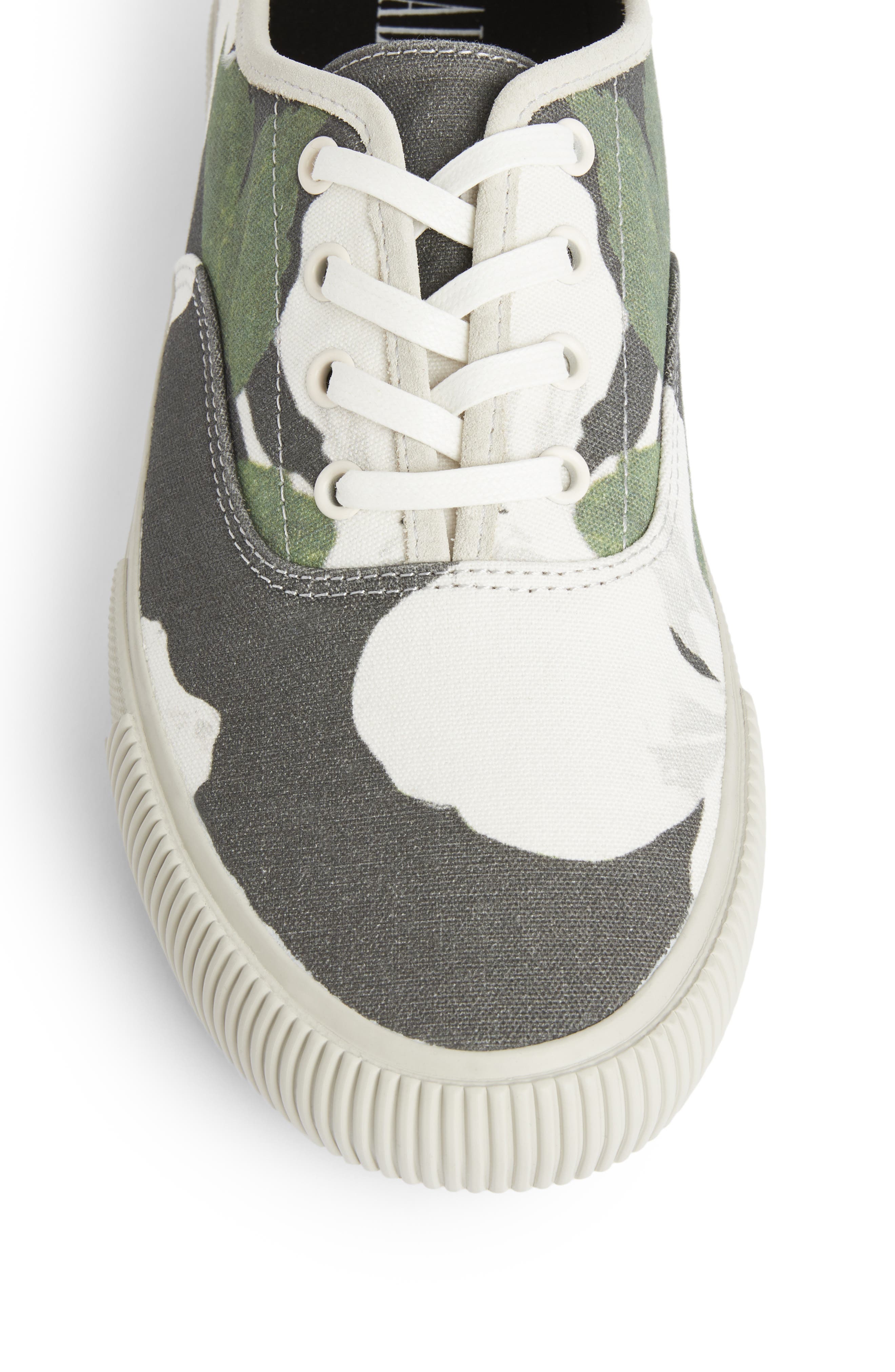 AllSaints Lex Trainer Sneaker, Alternate, color, 