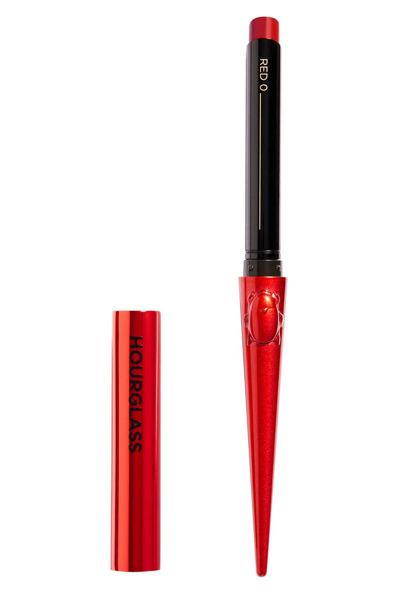 Red 0 Confession Ultra Slim High Intensity Refillable Lipstick (Limited Edition), Main, color, NO COLOR