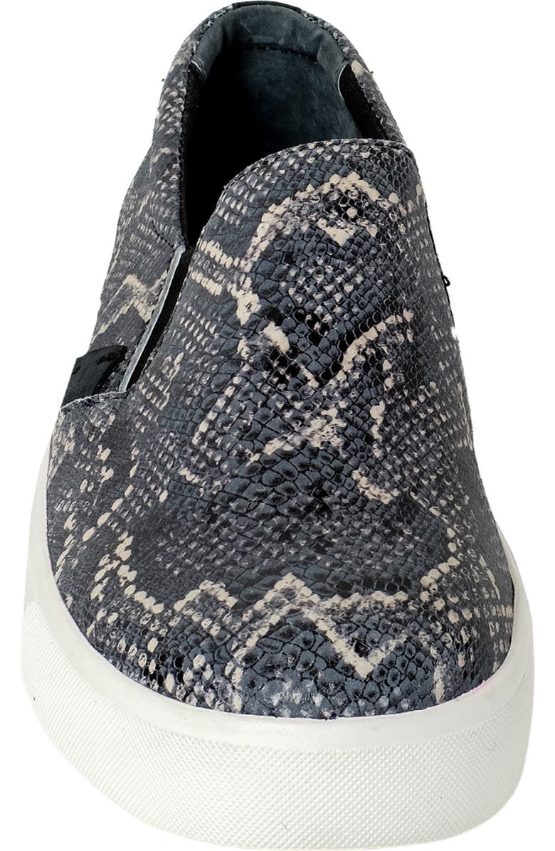 Revitalign Boardwalk Slip-On Sneaker, Alternate, color,