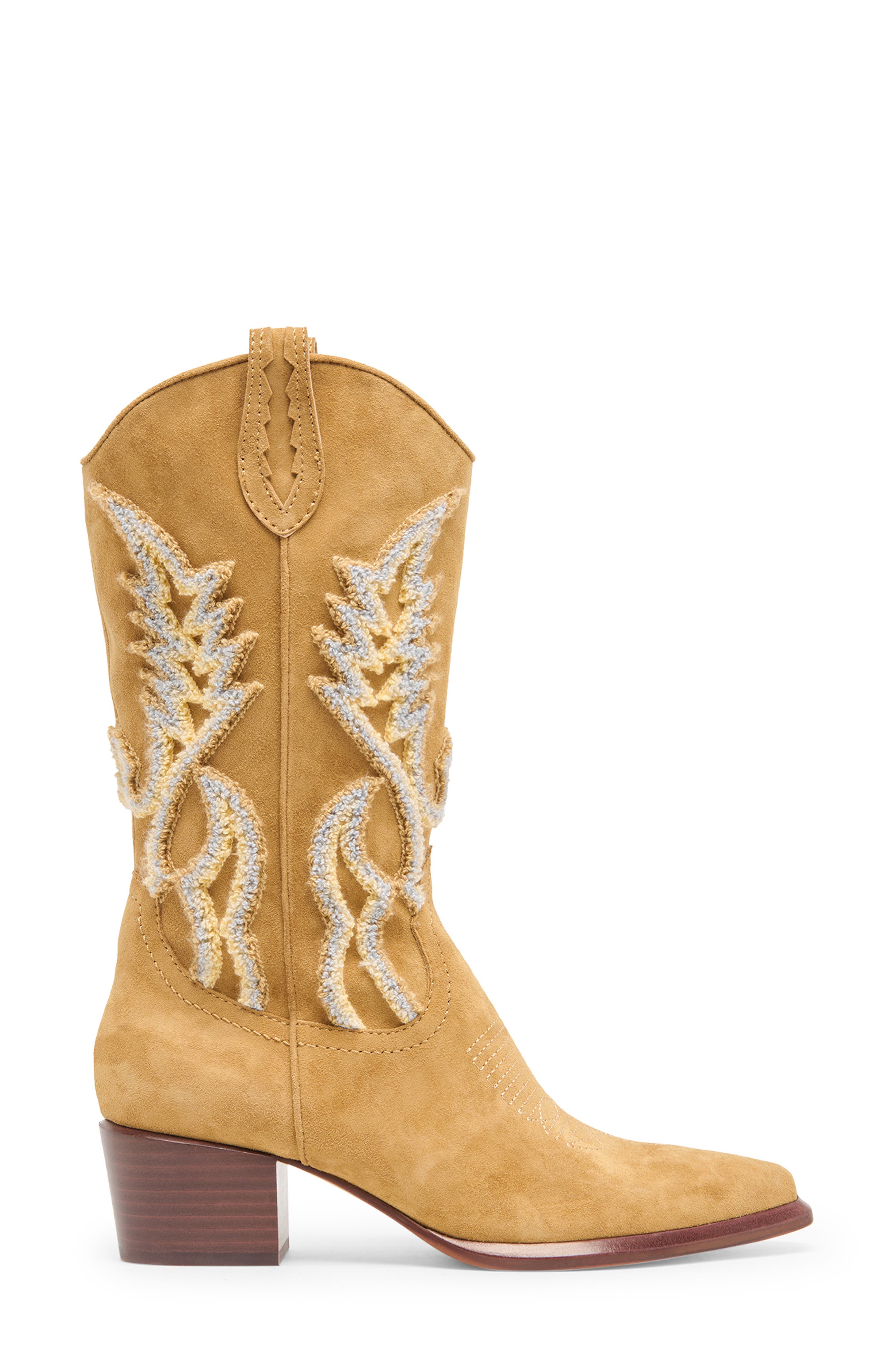 Vila Cowboy Boot