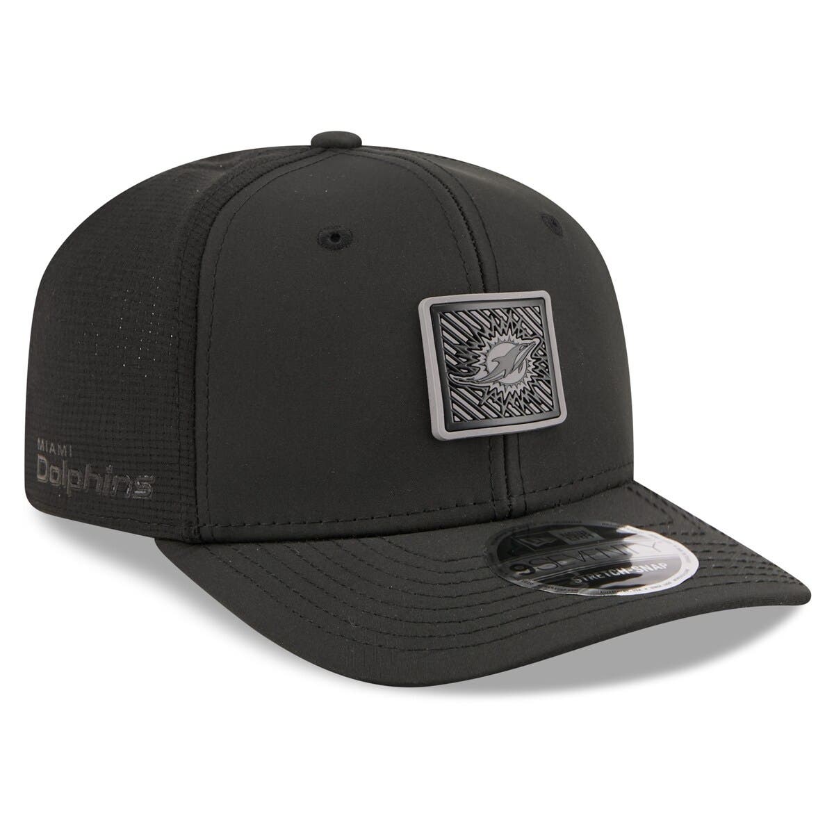 selected Black