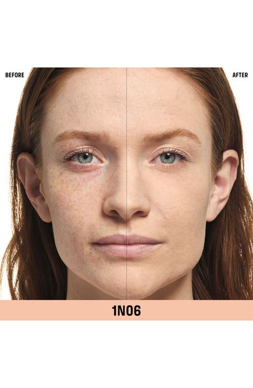 Make Up For Ever Hd Skin Full Cover Multi-use Waterproof Concealer With Niacinamide