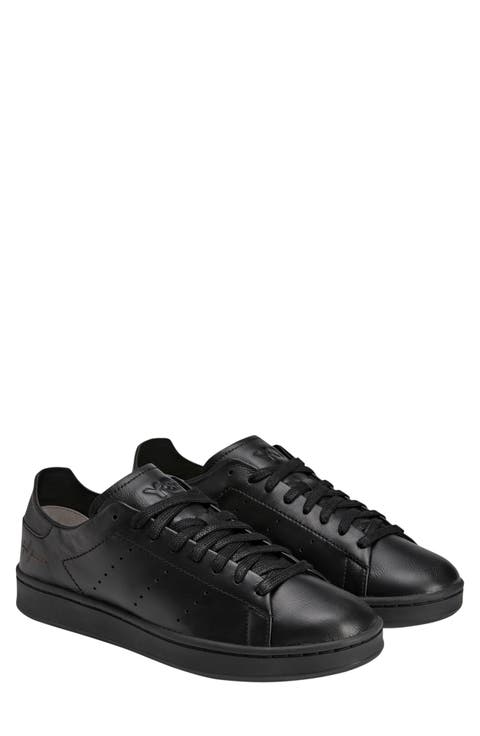 Y-3 Stan Smith Leather Sneaker
