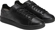 adidas Y-3 Stan Smith Leather Sneaker