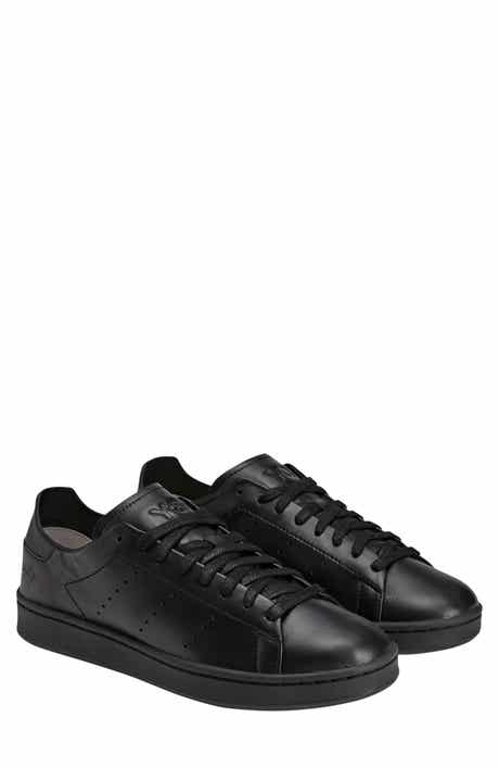 Y-3 Stan Smith Leather Sneaker