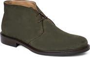 Bruno Magli Desmo Leather Chukka Boot