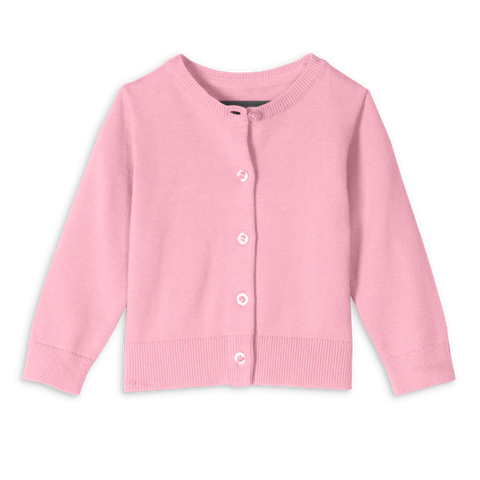 Baby Cardigan Sweater