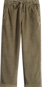 Rip Curl Kids' Surf Corduroy Pants