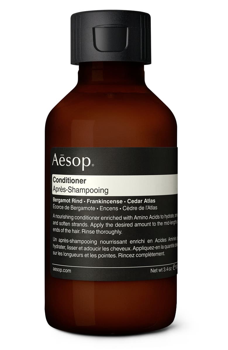 Aesop Conditioner, Alternate, color, Conditioner