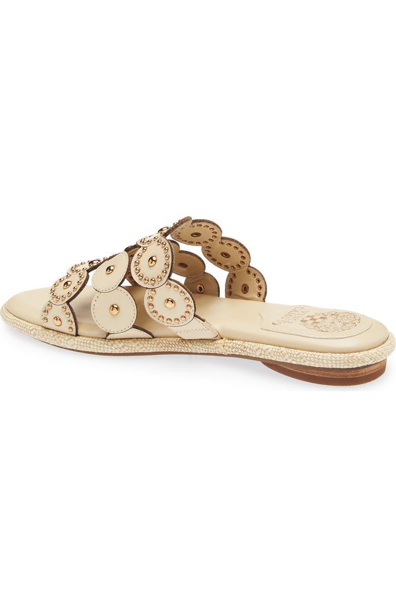 Vince Camuto Sennie Slide Sandal, Alternate, color,