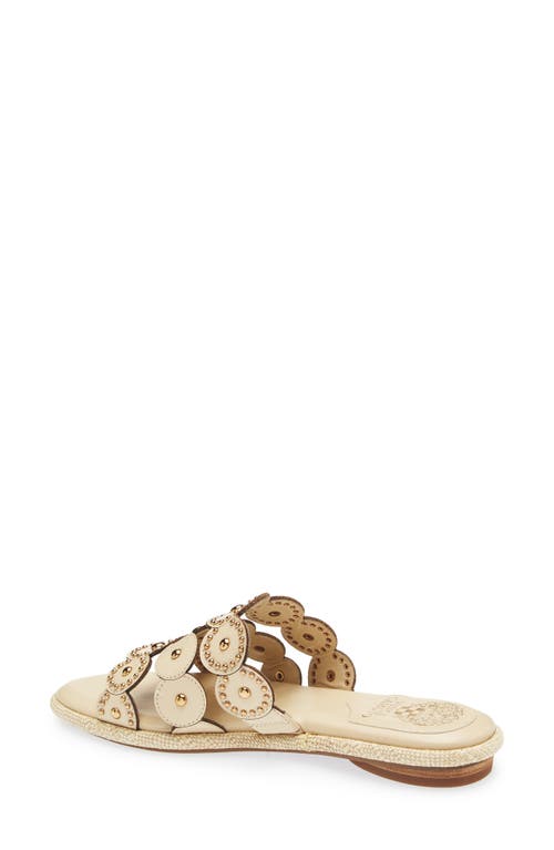 Vince Camuto Sennie Slide Sandal